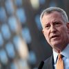De Blasio Promises To Protect Undocumented NYers From Trump